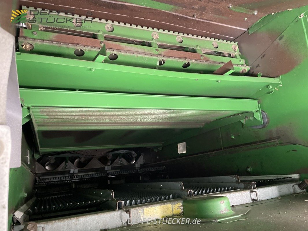 Mähdrescher du type John Deere 9880STS mit 625R, Gebrauchtmaschine en Rietberg (Photo 13)