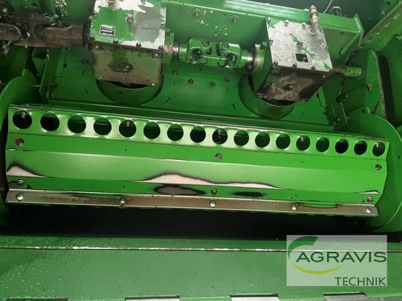 Mähdrescher des Typs John Deere C 670 I, Gebrauchtmaschine in Meppen (Bild 9)