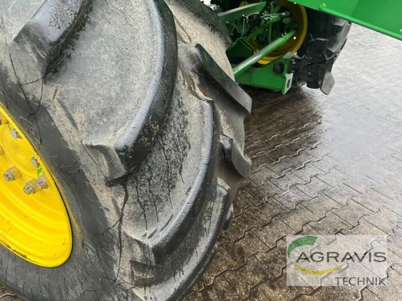 Mähdrescher van het type John Deere C 670 I, Gebrauchtmaschine in Meppen (Foto 21)