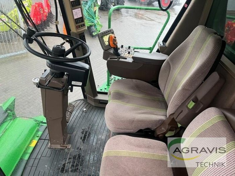 Mähdrescher typu John Deere C 670 I, Gebrauchtmaschine w Meppen (Zdjęcie 22)