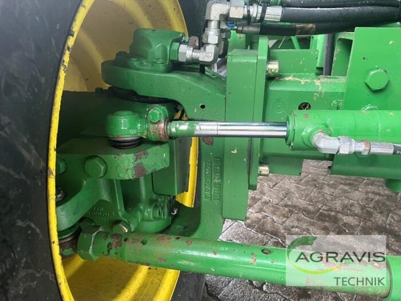 Mähdrescher tipa John Deere C 670 I, Gebrauchtmaschine u Meppen (Slika 17)