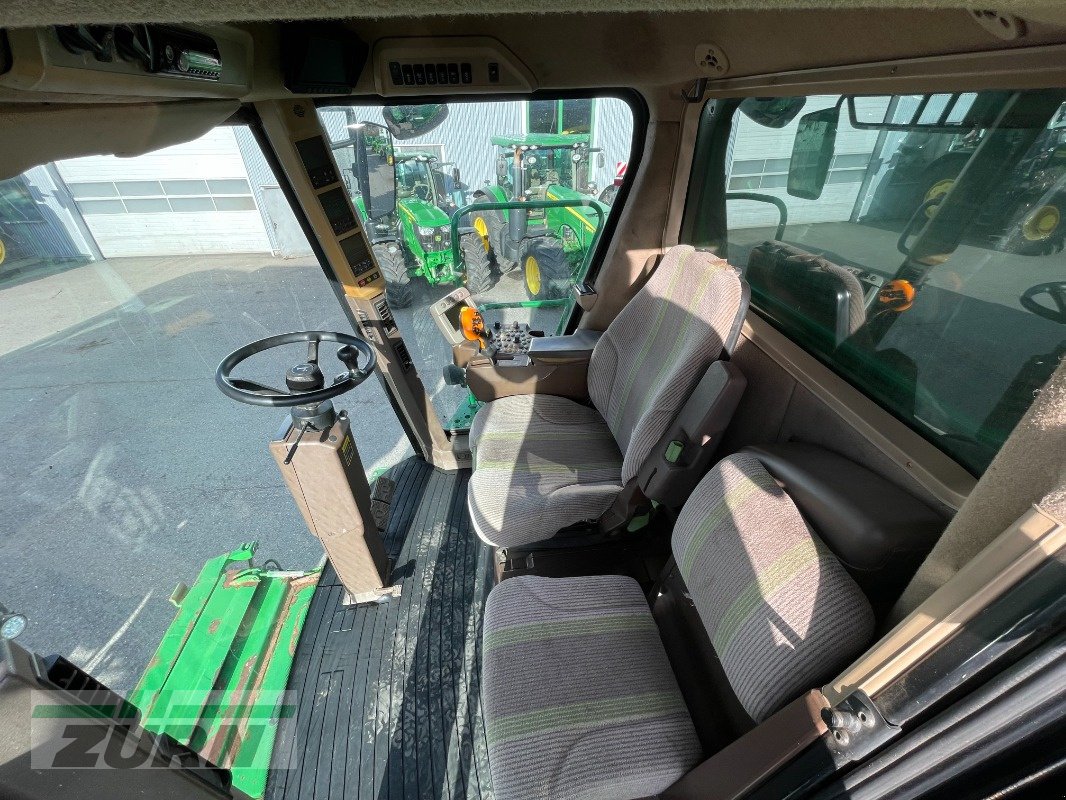 Mähdrescher tipa John Deere C670 CTS Hillmaster, Gebrauchtmaschine u Schöntal-Westernhausen (Slika 9)