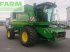 Mähdrescher tipa John Deere c670 + geringhoff vs610, Gebrauchtmaschine u ILZ (Slika 2)