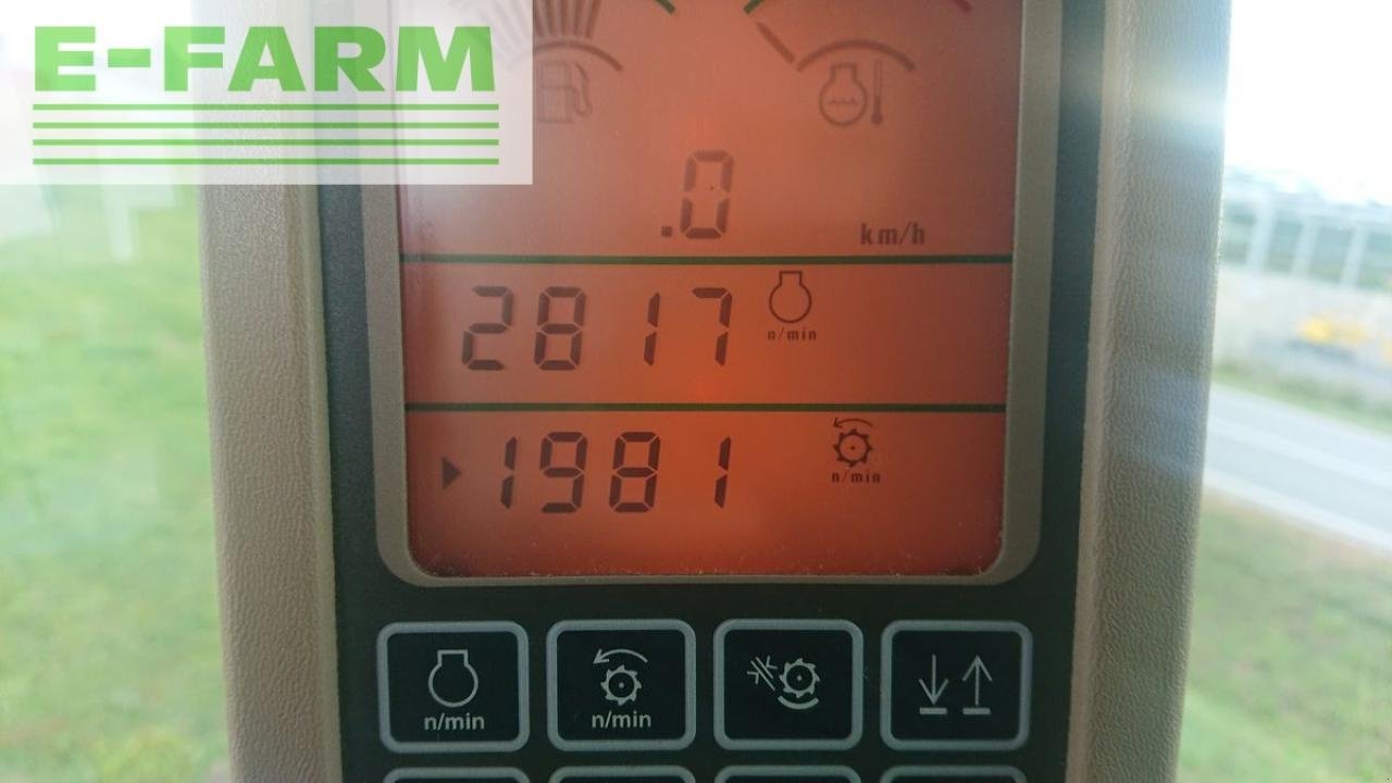 Mähdrescher typu John Deere c670 + geringhoff vs610, Gebrauchtmaschine v ILZ (Obrázek 6)