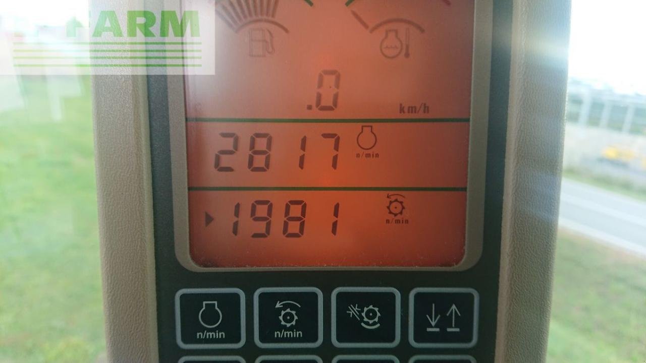 Mähdrescher del tipo John Deere c670 + geringhoff vs610, Gebrauchtmaschine en ILZ (Imagen 6)