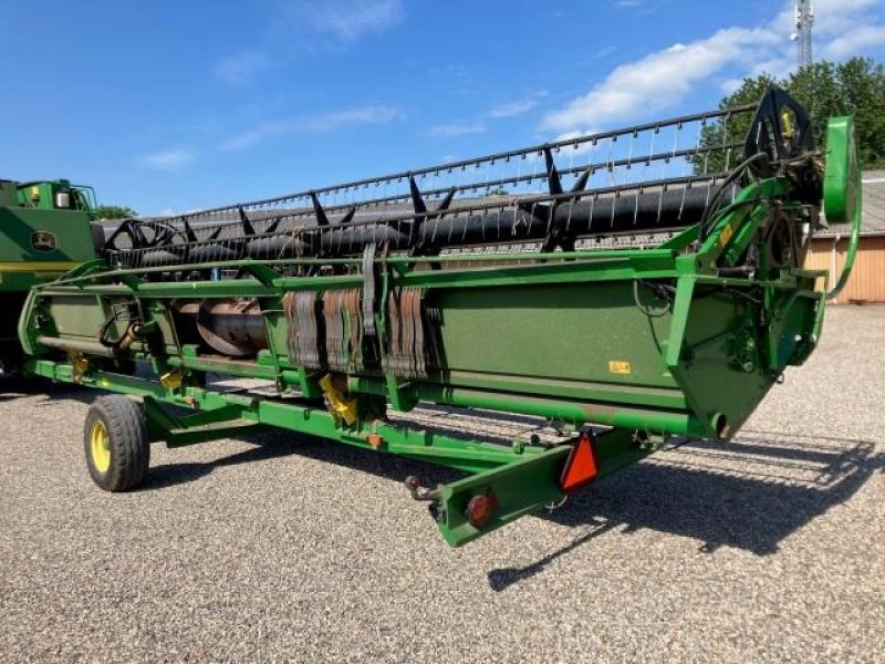 Mähdrescher tipa John Deere C670, Gebrauchtmaschine u Tim (Slika 6)