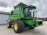 Mähdrescher del tipo John Deere C670, Gebrauchtmaschine en Bramming (Imagen 8)