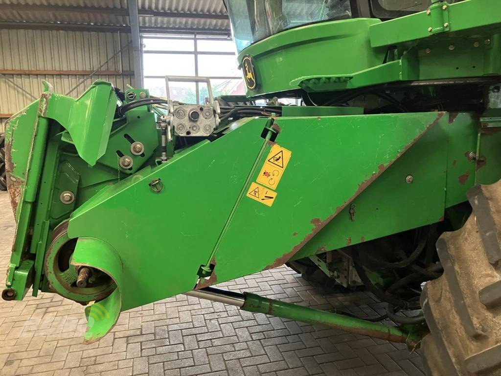 Mähdrescher del tipo John Deere C670I MÄHDRESCHER (V02), Gebrauchtmaschine In Visbek/Rechterfeld (Immagine 5)