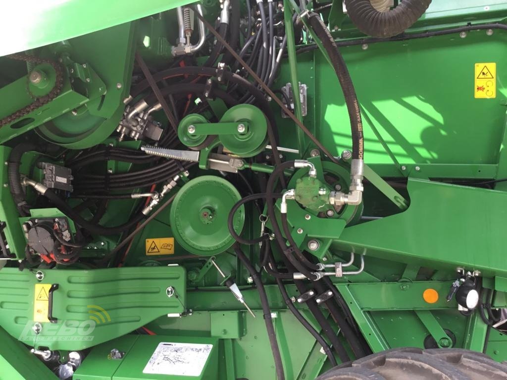 Mähdrescher des Typs John Deere MÄHDRESCHER T670 LL, Gebrauchtmaschine in Visbek/Rechterfeld (Bild 15)