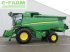 Mähdrescher Türe ait John Deere mb j-d t670 i hillmaster, Gebrauchtmaschine içinde PLOUIGNEAU (resim 1)