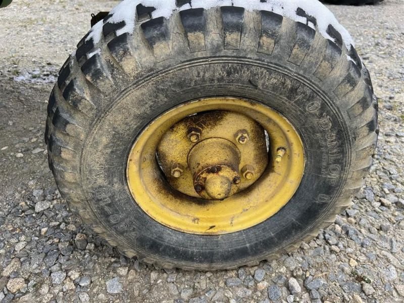 Mähdrescher typu John Deere MD 250 S, Gebrauchtmaschine v Arnstorf (Obrázek 10)