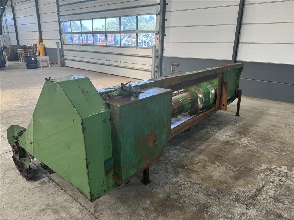 Mähdrescher tip John Deere Pickup, Gebrauchtmaschine in Haderup (Poză 3)