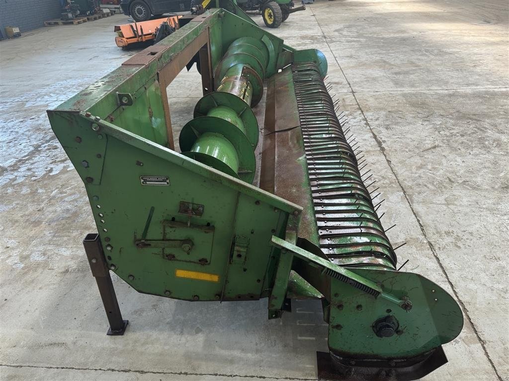 Mähdrescher tip John Deere Pickup, Gebrauchtmaschine in Haderup (Poză 6)