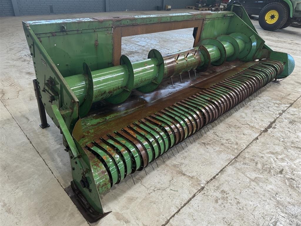 Mähdrescher tip John Deere Pickup, Gebrauchtmaschine in Haderup (Poză 8)