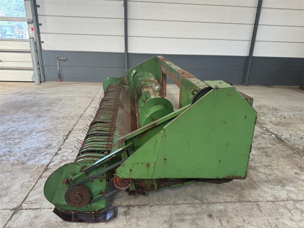 Mähdrescher typu John Deere Pickup, Gebrauchtmaschine v Haderup (Obrázek 2)