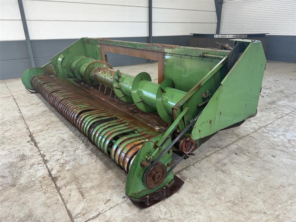 Mähdrescher du type John Deere Pickup, Gebrauchtmaschine en Haderup (Photo 1)