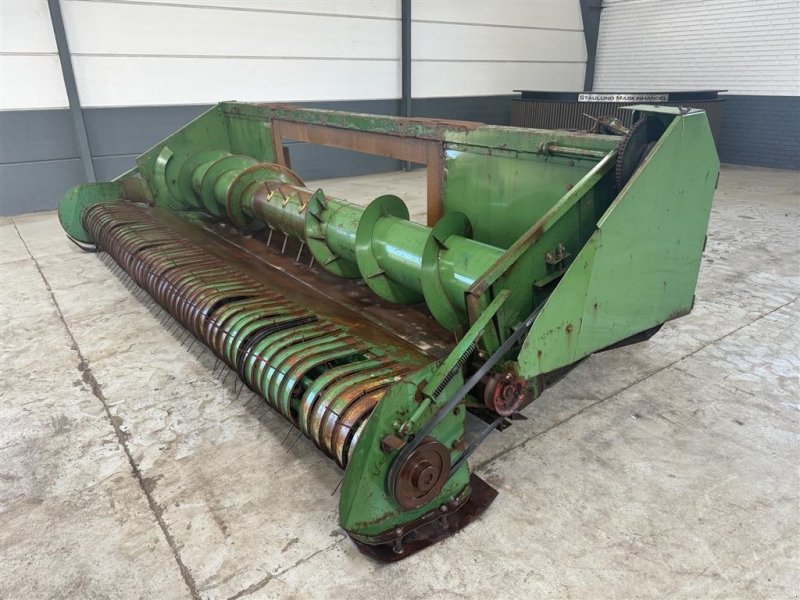 Mähdrescher tip John Deere Pickup, Gebrauchtmaschine in Haderup (Poză 1)