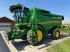 Mähdrescher типа John Deere S 660 i, Gebrauchtmaschine в Bayern - Tettenweis (Фотография 1)