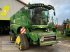 Mähdrescher del tipo John Deere S 680i Track, Gebrauchtmaschine In Schora (Immagine 3)