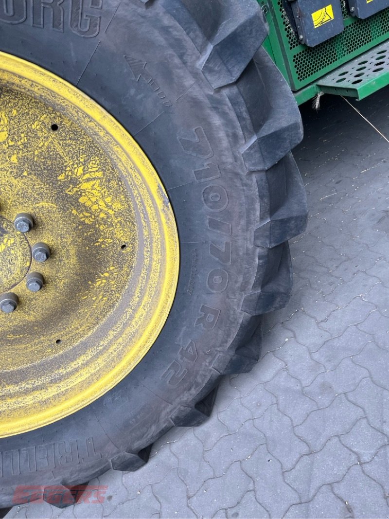 Mähdrescher a típus John Deere S 685i, Gebrauchtmaschine ekkor: Suhlendorf (Kép 4)