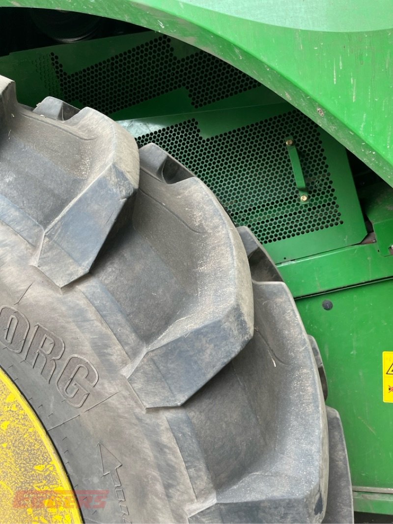 Mähdrescher za tip John Deere S 685i, Gebrauchtmaschine u Suhlendorf (Slika 5)