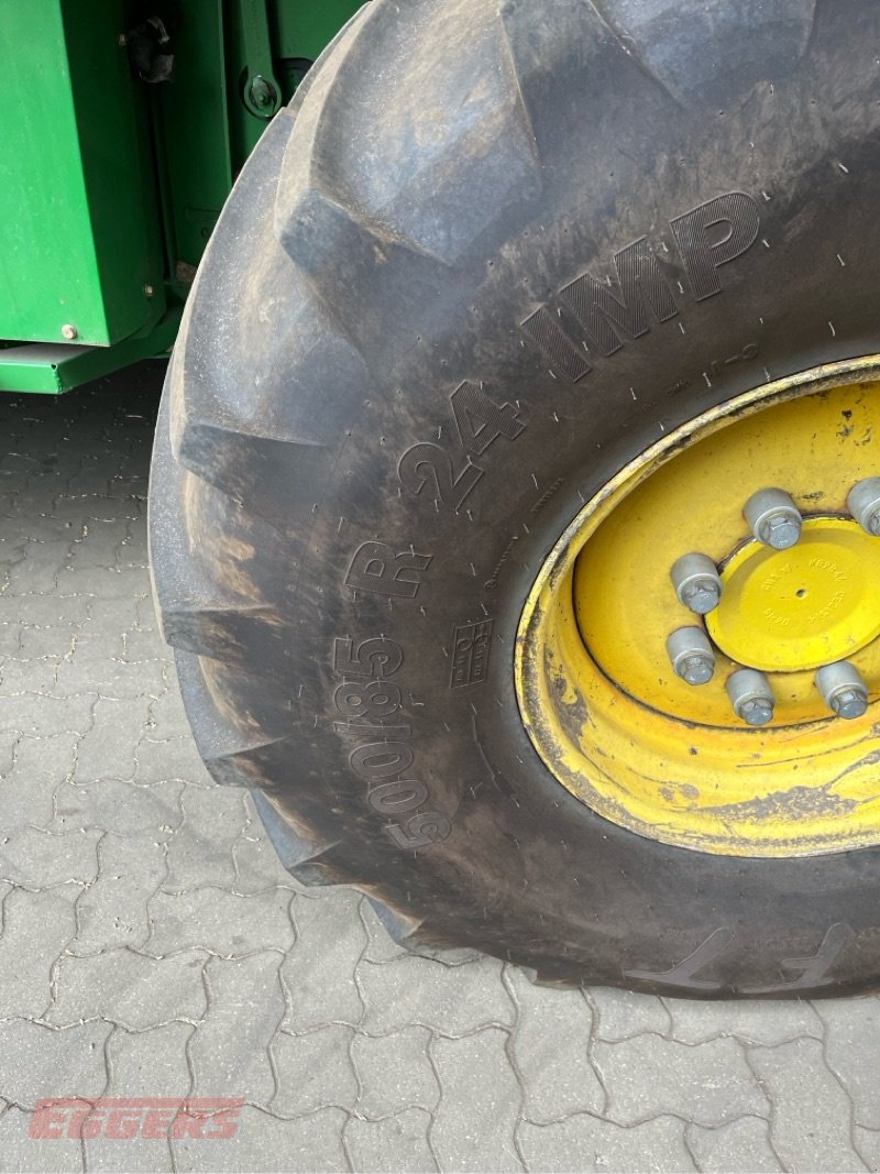 Mähdrescher za tip John Deere S 685i, Gebrauchtmaschine u Suhlendorf (Slika 7)