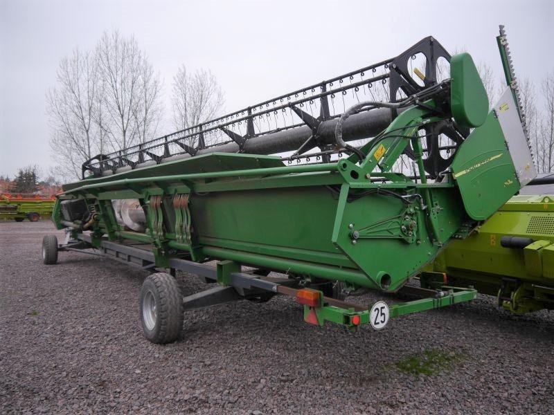 Mähdrescher za tip John Deere S 690 i RT, Gebrauchtmaschine u Landsberg (Slika 9)