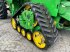 Mähdrescher a típus John Deere S 690i Raupe - Modelljahr 2013, Gebrauchtmaschine ekkor: Mühlengeez (Kép 10)