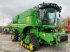 Mähdrescher a típus John Deere S 690i Raupe - Modelljahr 2013, Gebrauchtmaschine ekkor: Mühlengeez (Kép 2)