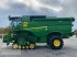 Mähdrescher a típus John Deere S 690i Raupe - Modelljahr 2013, Gebrauchtmaschine ekkor: Mühlengeez (Kép 8)