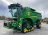 Mähdrescher от тип John Deere S 690i Raupe - Modelljahr 2013, Gebrauchtmaschine в Mühlengeez (Снимка 8)