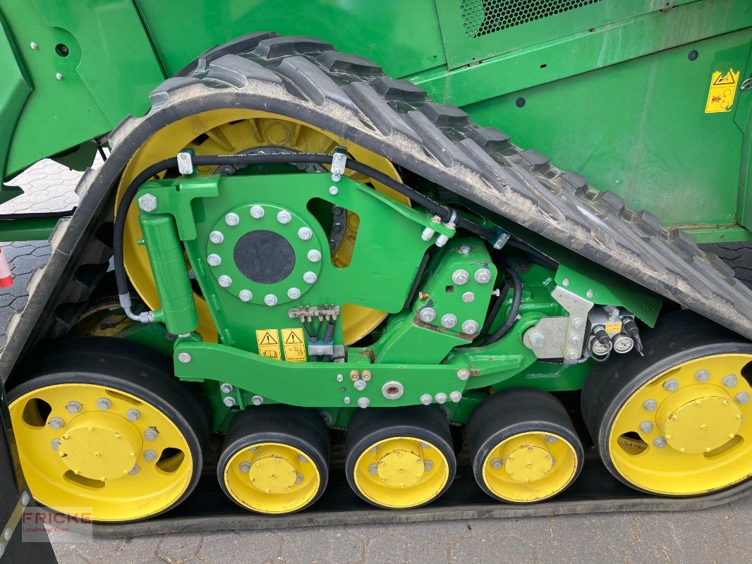 Mähdrescher tip John Deere S 780 i Raupe, Gebrauchtmaschine in Bockel - Gyhum (Poză 3)