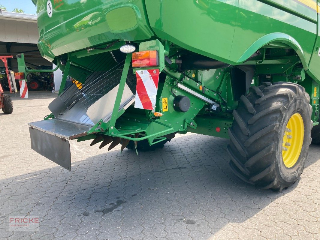 Mähdrescher typu John Deere S 780 i Raupe, Gebrauchtmaschine v Bockel - Gyhum (Obrázok 11)