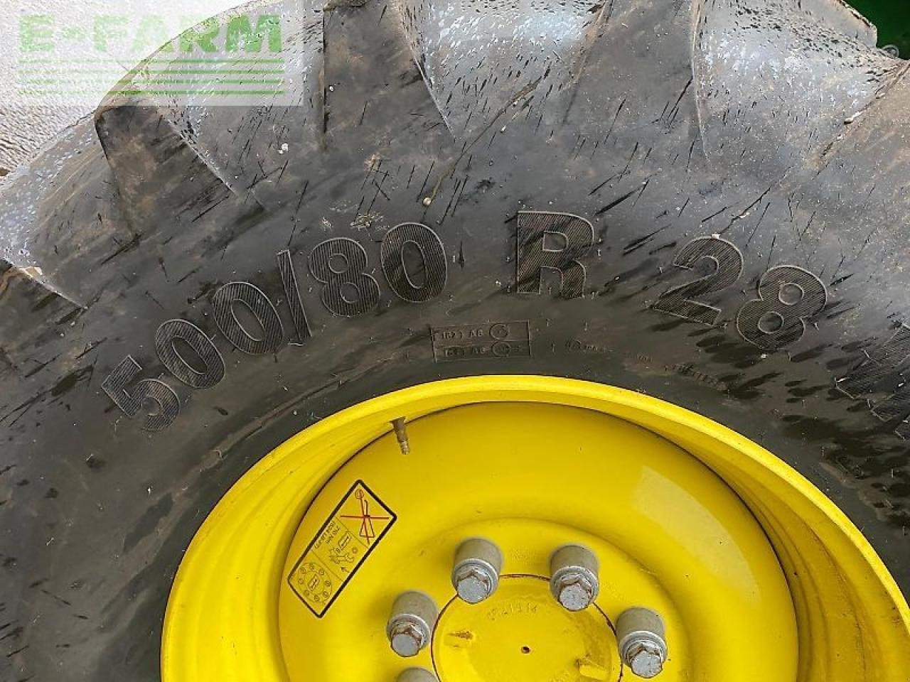 Mähdrescher tipa John Deere s 785 i / 735 x, Gebrauchtmaschine u SHREWSBURRY (Slika 5)