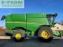 Mähdrescher типа John Deere s660, Gebrauchtmaschine в SZEGED (Фотография 4)