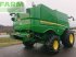 Mähdrescher του τύπου John Deere s670 4wd + macdon fd75, Gebrauchtmaschine σε ILZ (Φωτογραφία 3)