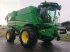 Mähdrescher tip John Deere s670 4wd + macdon fd75, Gebrauchtmaschine in ILZ (Poză 2)