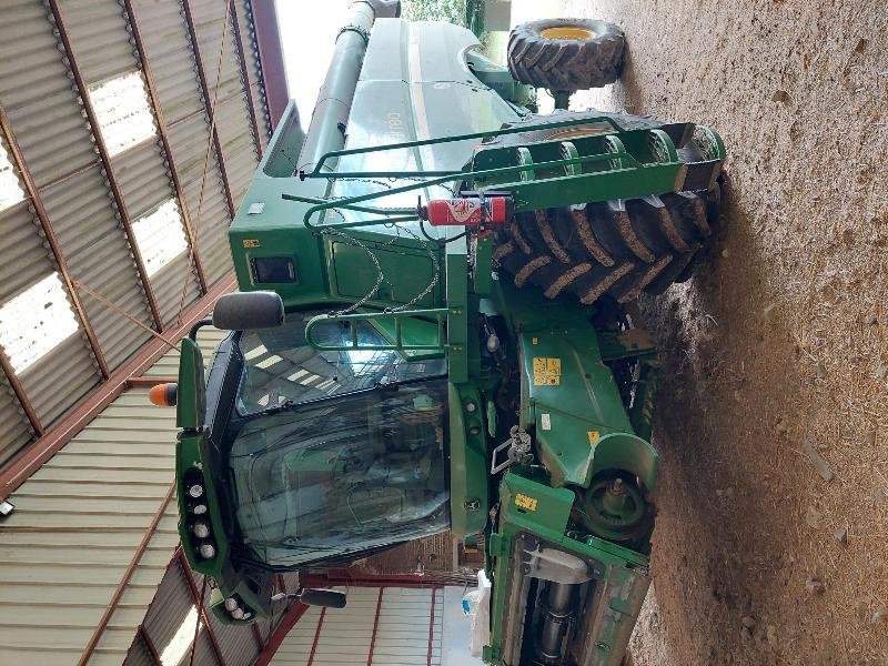 Mähdrescher tip John Deere S670HM, Gebrauchtmaschine in CORNY MACHEROMENIL (Poză 1)