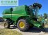 Mähdrescher typu John Deere s670i hillmaster, Gebrauchtmaschine v SZEGED (Obrázek 2)