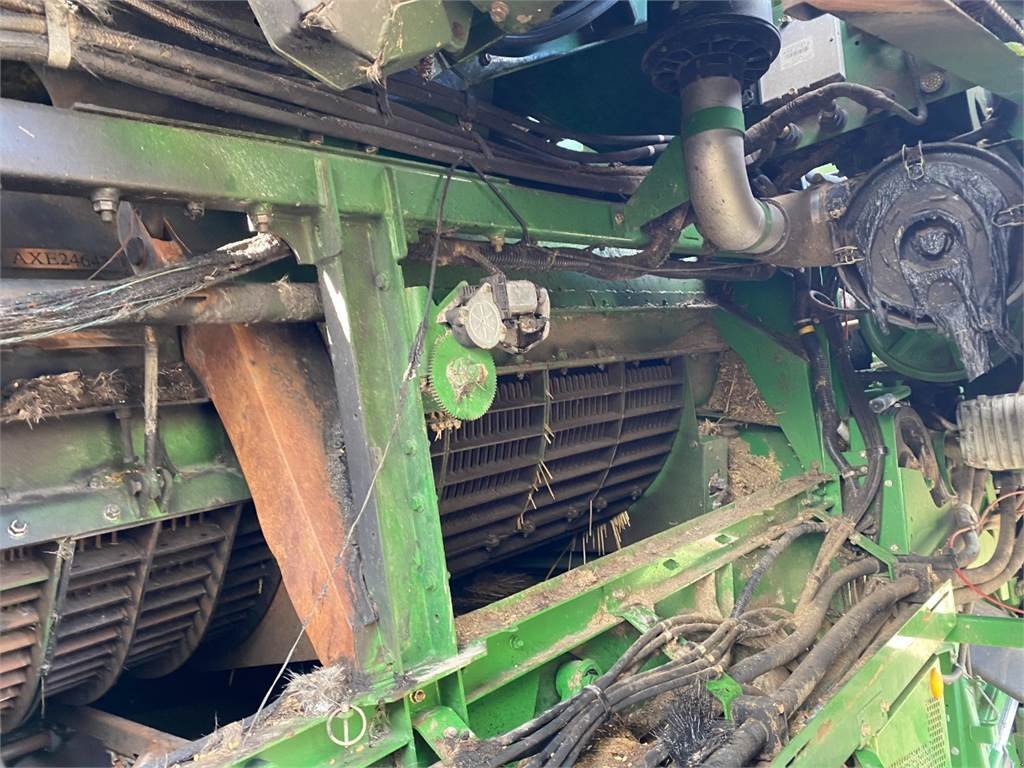 Mähdrescher typu John Deere S670I, Gebrauchtmaschine v Hemmet (Obrázek 25)