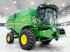 Mähdrescher от тип John Deere S680 Hillmaster 4WD, Gebrauchtmaschine в Csengele (Снимка 3)