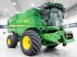 Mähdrescher del tipo John Deere S680i , Gebrauchtmaschine en Csengele (Imagen 3)