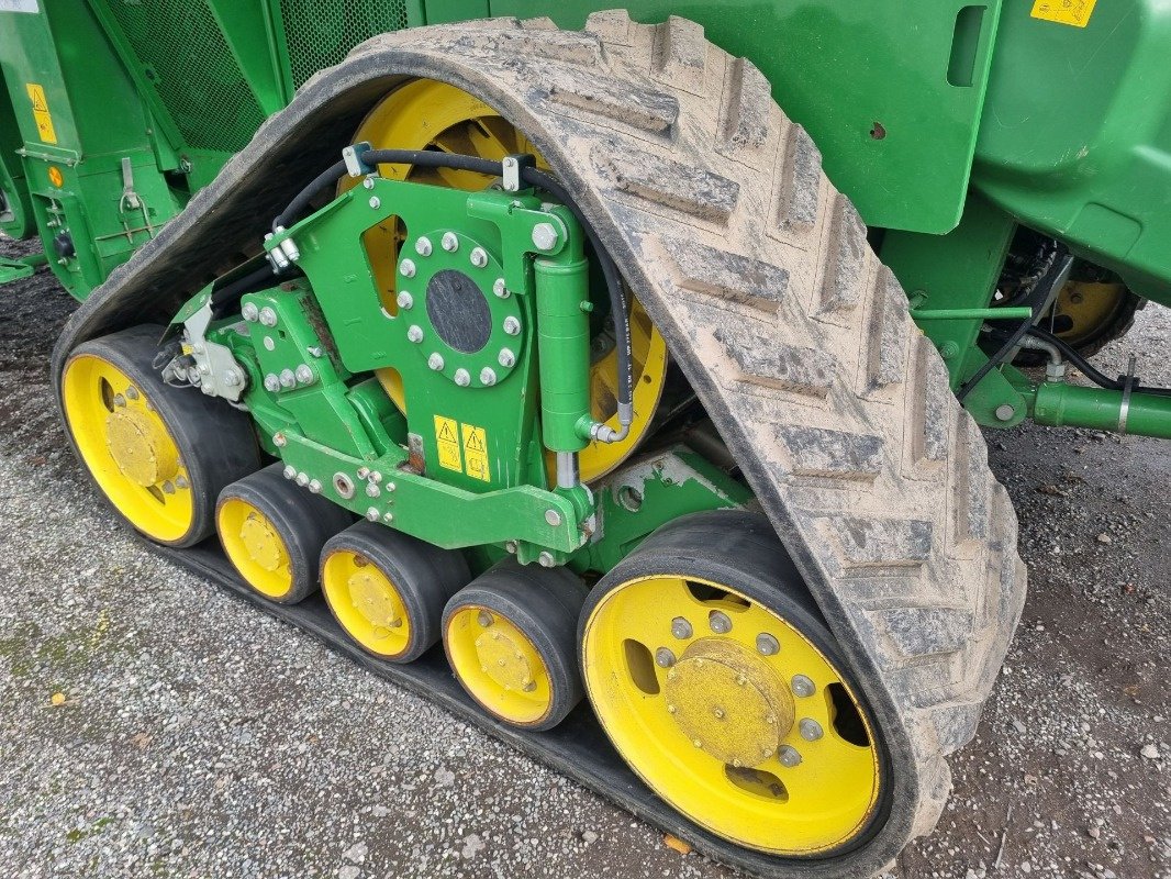 Mähdrescher van het type John Deere S685i MY16 ProD 20, Gebrauchtmaschine in Neubrandenburg (Foto 11)