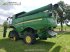 Mähdrescher типа John Deere S690 Raupe inkl. JD 635PF etc., Gebrauchtmaschine в Beckum (Фотография 8)