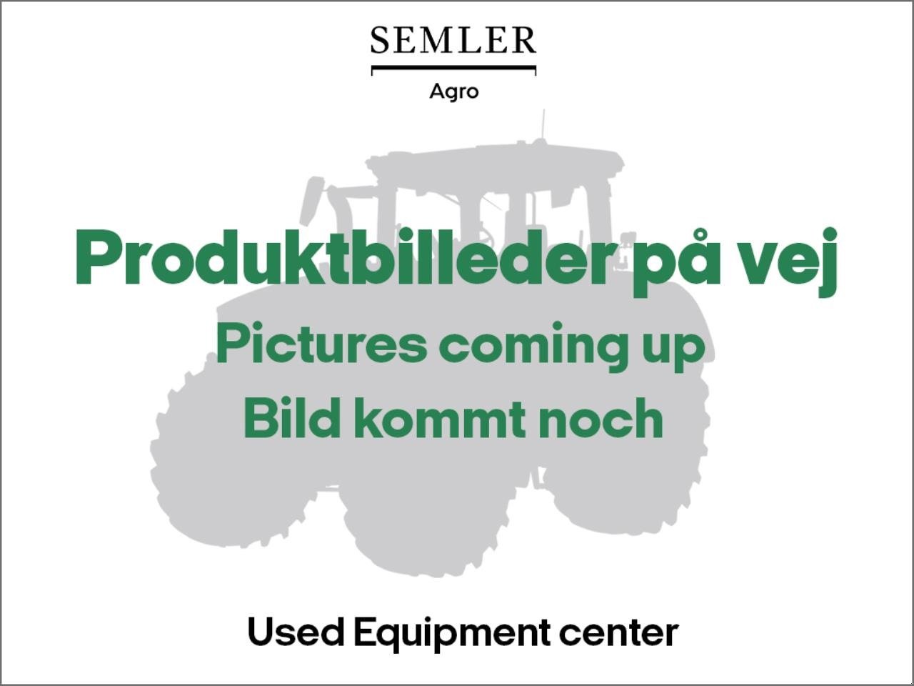 Mähdrescher del tipo John Deere S690, Gebrauchtmaschine en Næstved (Imagen 1)