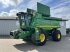 Mähdrescher типа John Deere S690, Gebrauchtmaschine в Bramming (Фотография 1)