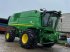 Mähdrescher типа John Deere S690, Gebrauchtmaschine в Tommerup (Фотография 6)