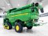 Mähdrescher типа John Deere S690i, Gebrauchtmaschine в Csengele (Фотография 4)