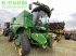 Mähdrescher del tipo John Deere S690i, Gebrauchtmaschine en Hamburg (Imagen 8)