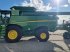 Mähdrescher typu John Deere S770 4WD. INCL Skærebord JD630R. GPS aktiveret. Ring til Ulrik 0045-40255544 for flere billeder og info om fremvisning mm. Jeg snakker Jysk, tysk og engelsk., Gebrauchtmaschine v Kolding (Obrázok 3)